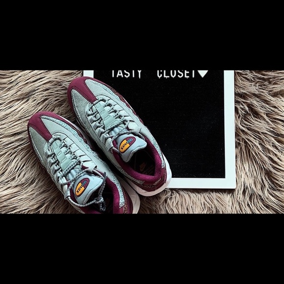 Nike air max prm sneakers - Picture 4 of 4